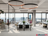 Offices to let in Brankov Business Center