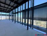 Offices to let in Ušće Tower I