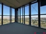 Offices to let in Ušće Tower I