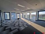 Offices to let in Ušće Tower I
