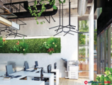 Offices to let in Delta Iron