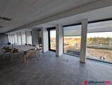 Offices to let in Ušće Tower I