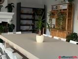 Offices to let in Green coworking center