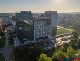 Offices to let in Danube Business Center