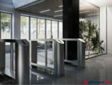 Offices to let in BR Center