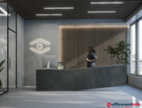 Offices to let in BR Center