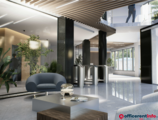 Offices to let in BR Center