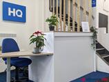 Offices to let in All-inclusive flexible work and meeting space at HQ IRIN Business Center