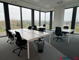 Offices to let in We Share Usce Tower II