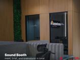 Offices to let in Space Station Hub Niš