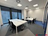 Offices to let in We Share Usce Tower II