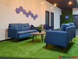 Offices to let in All-inclusive flexible work and meeting space at HQ IRIN Business Center