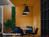 Offices to let in Space Station Hub Niš