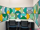 Offices to let in We Share Usce Tower II