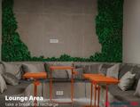 Offices to let in Space Station Hub Niš