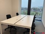 Offices to let in We Share Usce Tower II