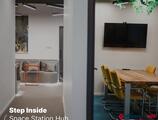 Offices to let in Space Station Hub Niš
