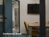 Offices to let in Space Station Hub Niš