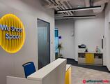 Offices to let in We Share Usce Tower II