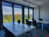 Offices to let in We Share Usce Tower II
