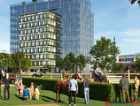 Offices to let in Elleven