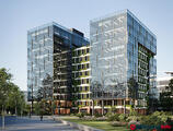 Offices to let in Elleven
