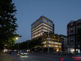 Offices to let in Revolucija BC