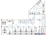 Offices to let in AJS Ventures Novi Sad