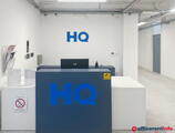 Offices to let in All-inclusive flexible work and meeting space at HQ IRIN Business Center