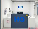 Offices to let in All-inclusive flexible work and meeting space at HQ IRIN Business Center