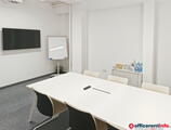 Offices to let in All-inclusive flexible work and meeting space at HQ IRIN Business Center