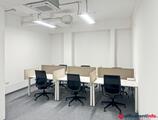 Offices to let in All-inclusive flexible work and meeting space at HQ IRIN Business Center