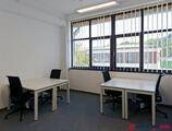 Offices to let in All-inclusive flexible work and meeting space at HQ IRIN Business Center