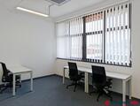 Offices to let in All-inclusive flexible work and meeting space at HQ IRIN Business Center