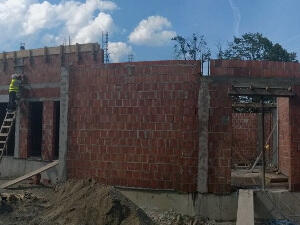 Merkur iz Vrnjačke Banje gradi još jedan poslovni objekat