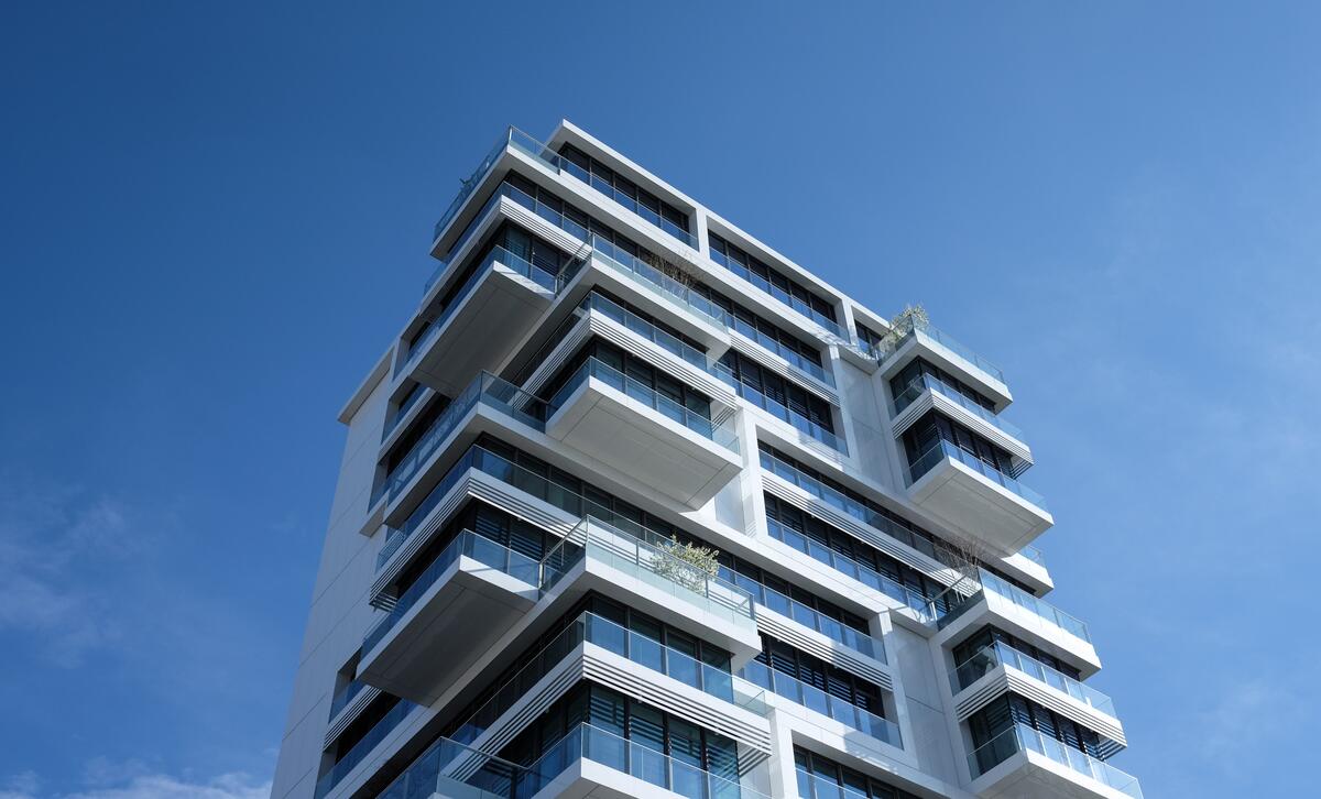 Are there any dangers of a "bubble effect" in the real estate market? - The most expensive squares in Belgrade and tourist places, the most wanted new building