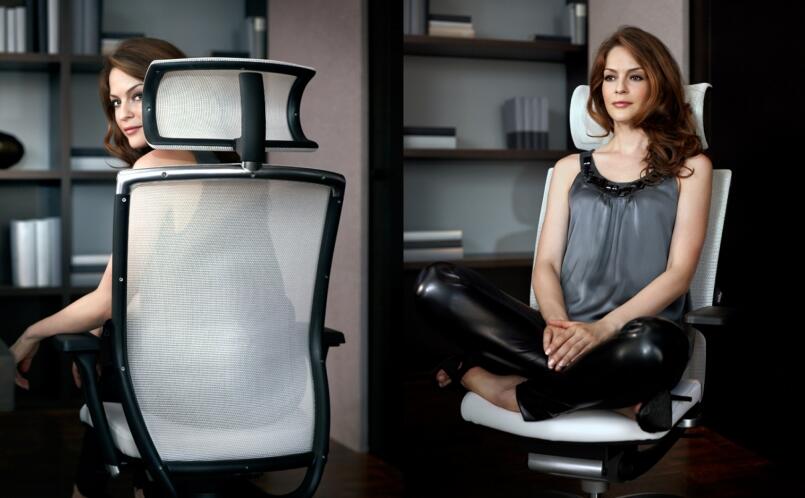 Ergonomic chairs for a healthy back Ergonomic chairs for a healthy back