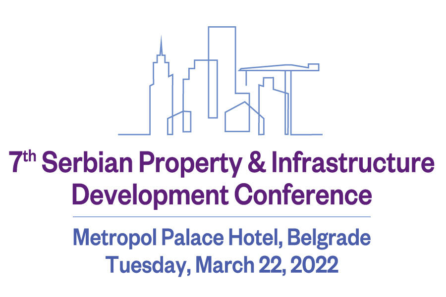 7th Serbian Property & Infrastructure Development Conference