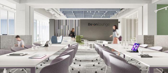 ACTIVE OFFICES - A new model of office space will soon arrive in Belgrade