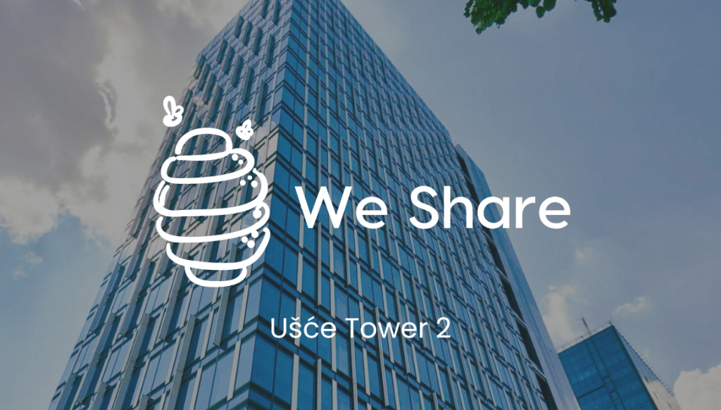 How Flexibility and Working in Shared Spaces Can Enhance Business