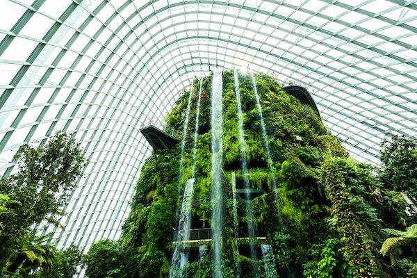 Green Building in Serbia: A Trend or a Business Necessity?