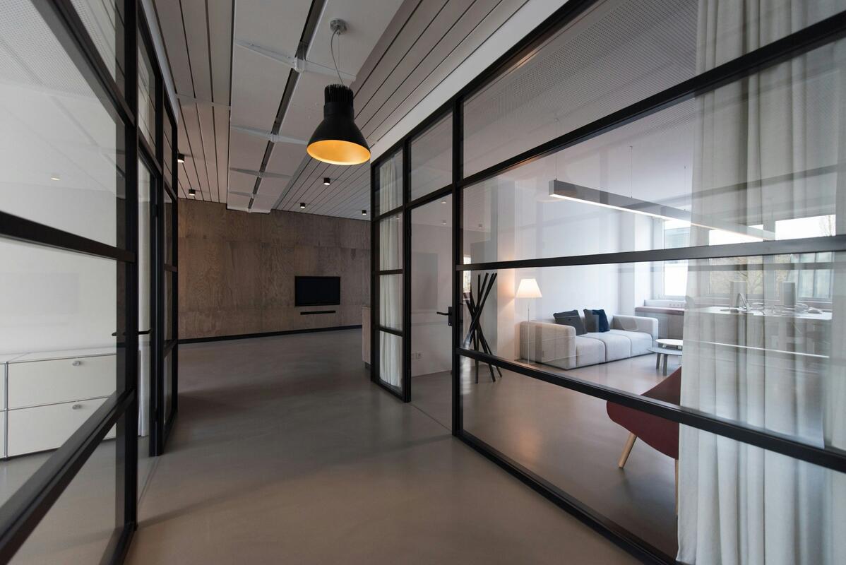 5 Things Tenants Look for in an Office – And How Fit-Out Solutions Can Deliver Them