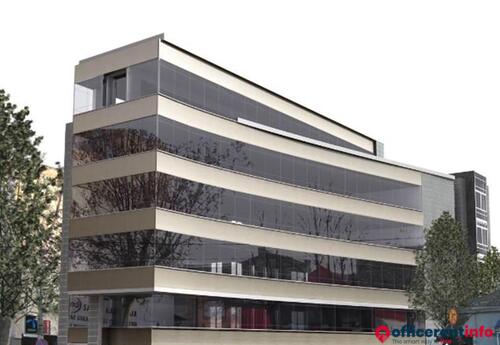 Offices to let in Swiss Build