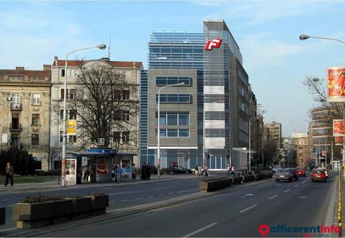 Offices to let in Atlas House Business Center