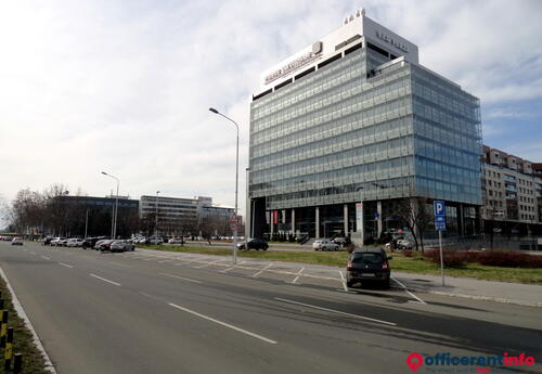 Offices to let in VIG  PLAZA