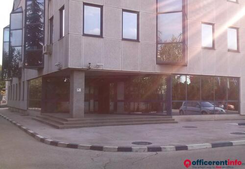 Offices to let in Vorex