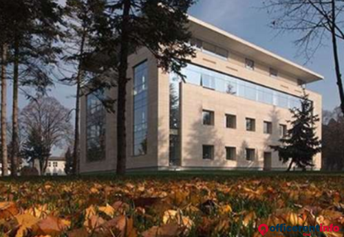 Offices to let in Poslovna Zgrada Zemun