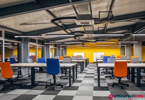 Offices to let in Offices and Coworking Space Niš - Think Innovative