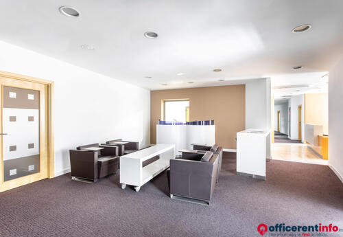 Offices to let in Affordable flexible coworking memberships at Regus New Town
