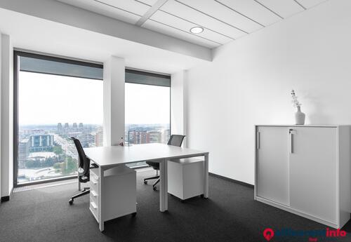 Offices to let in Private office space tailored to your business’ unique needs in Regus USCE Tower